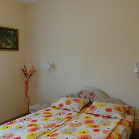 Rozalia Apartman 귤러 외부 사진