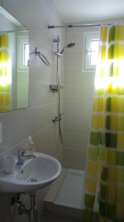 Rozalia Apartman 귤러 외부 사진