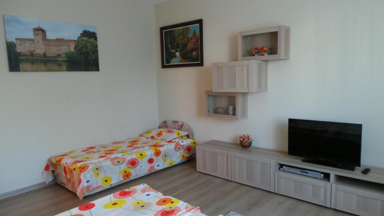 Rozalia Apartman 귤러 외부 사진