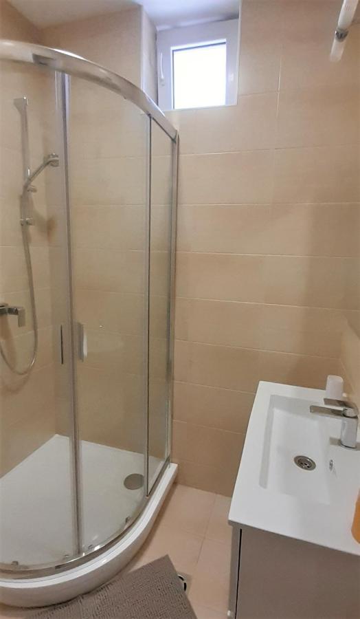 Rozalia Apartman 귤러 외부 사진
